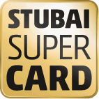 Stubai Super Card